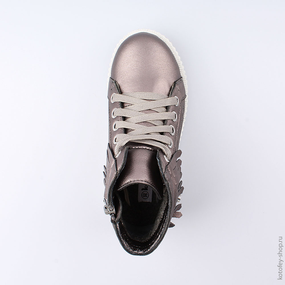 552105-32 Ботинки, все фото 4