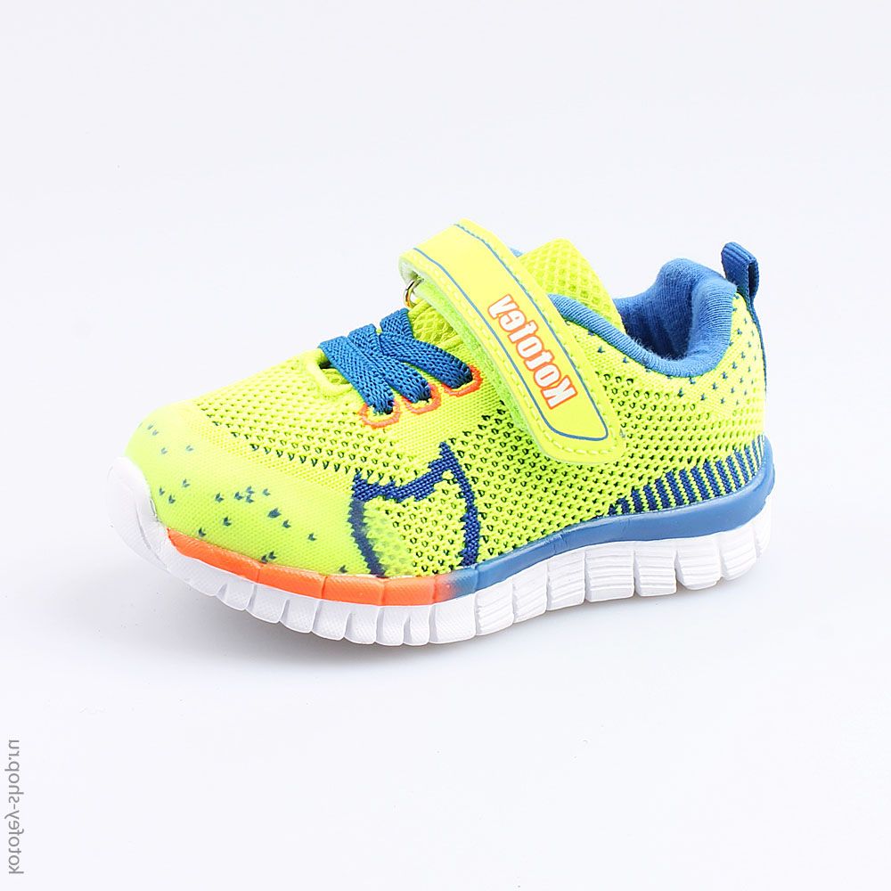 144059-74 Кроссовки, все фото 1