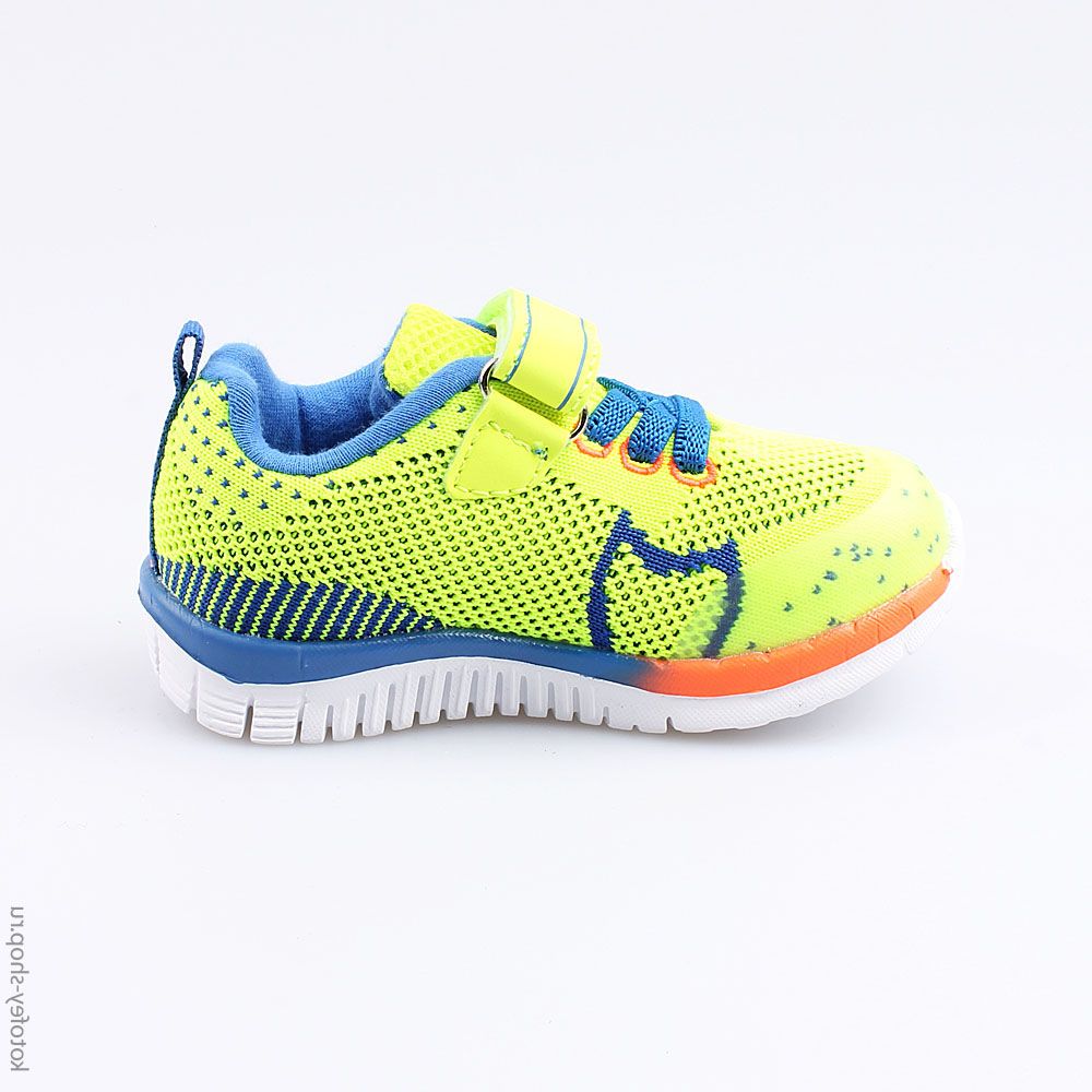 144059-74 Кроссовки, все фото 2