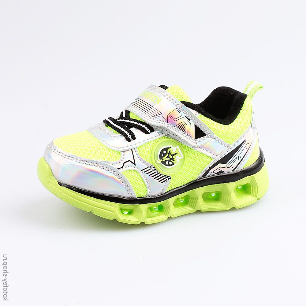 144087-73 Кроссовки, все фото 1