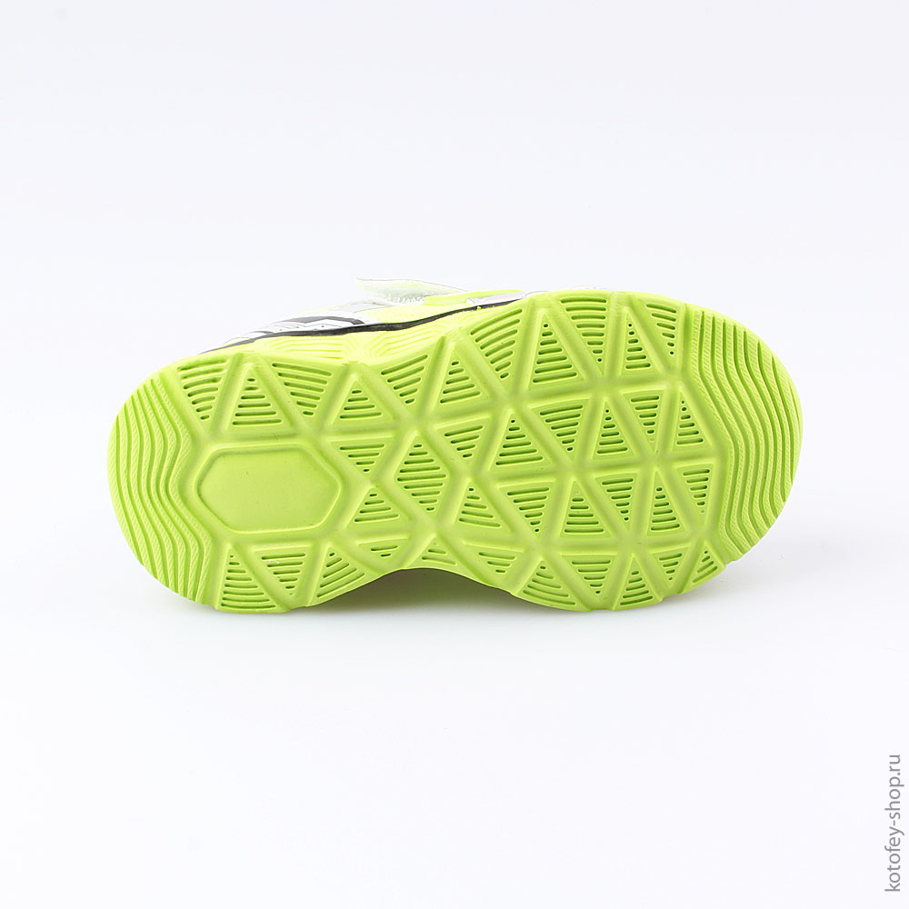 144087-73 Кроссовки, все фото 3