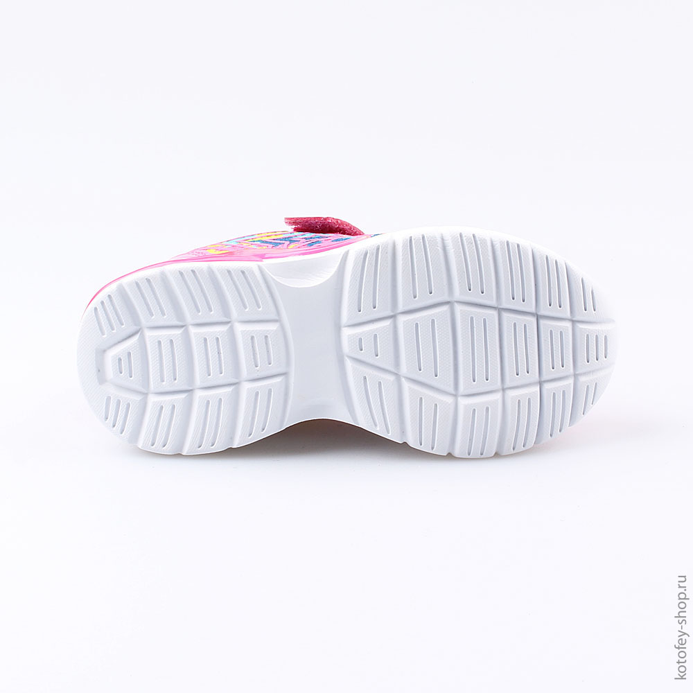 344174-71 Кроссовки, все фото 3