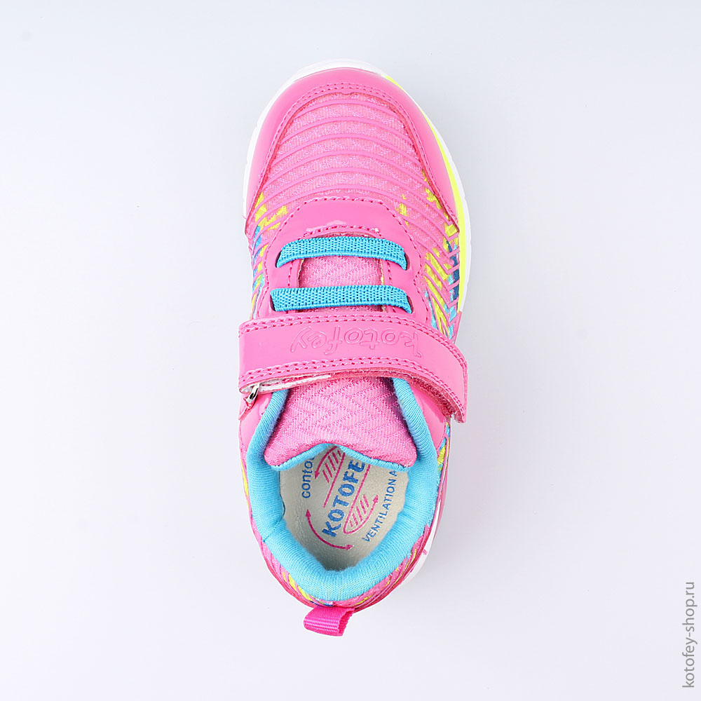 344174-71 Кроссовки, все фото 4