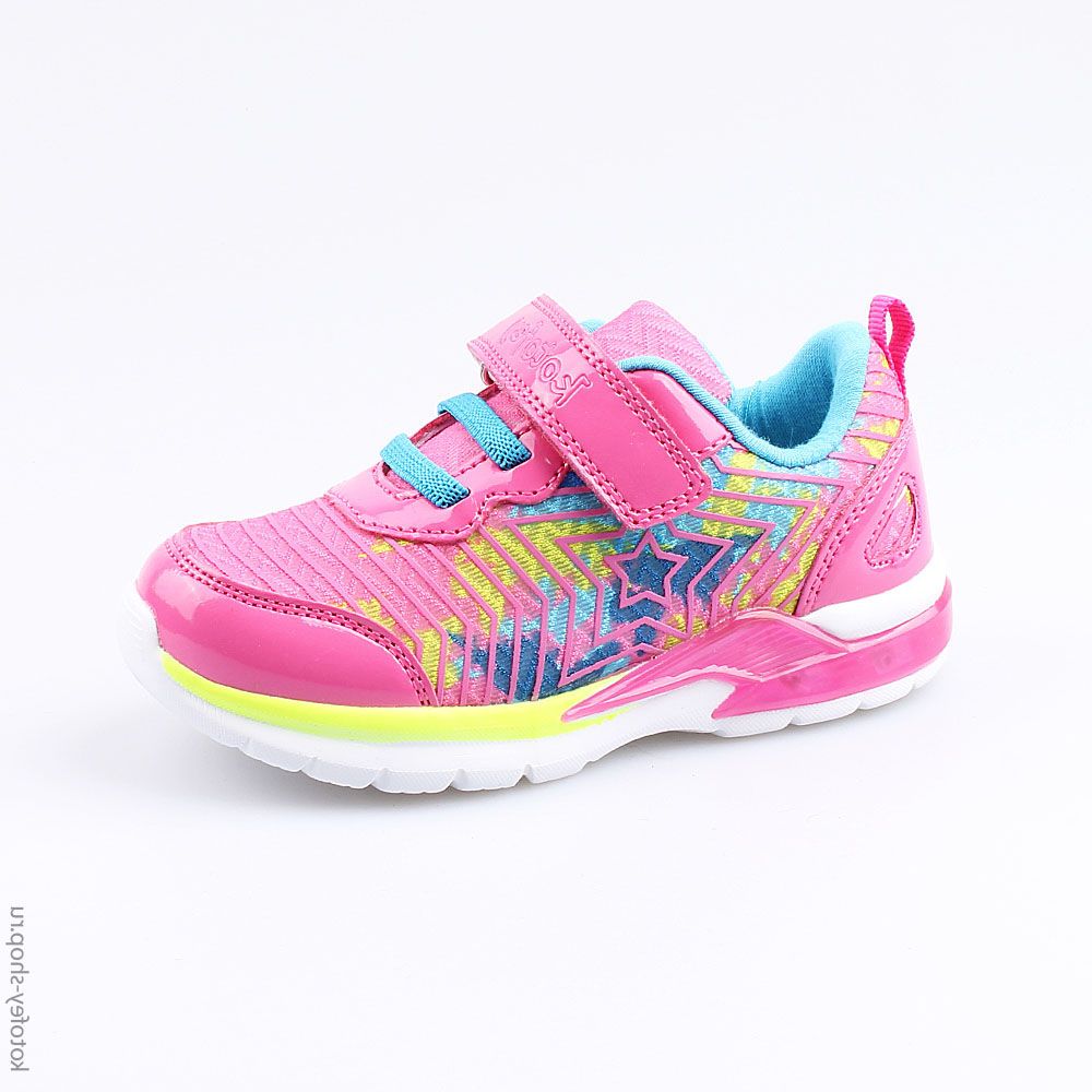 344174-71 Кроссовки, все фото 1