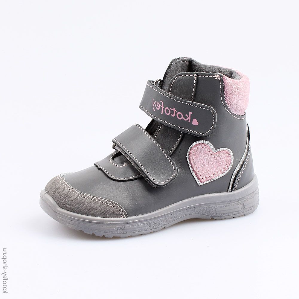 352176-32 Ботинки, все фото 1