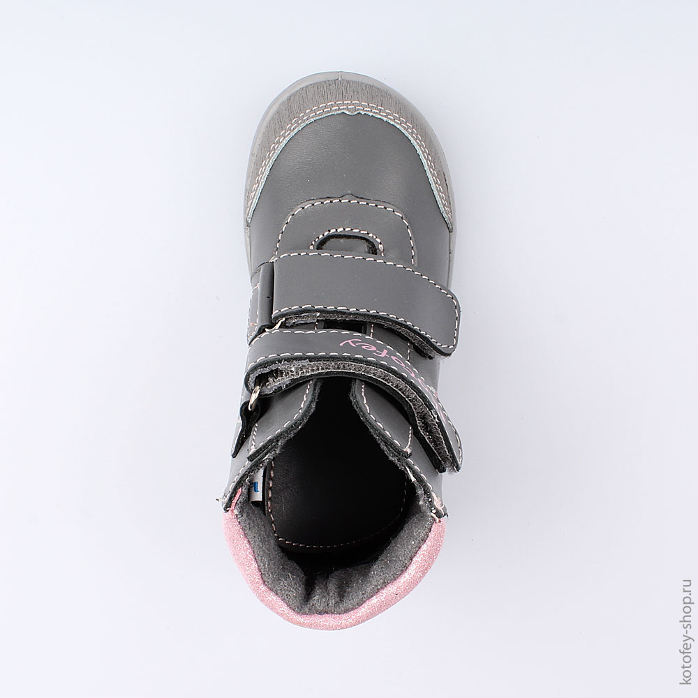 352176-32 Ботинки, все фото 4