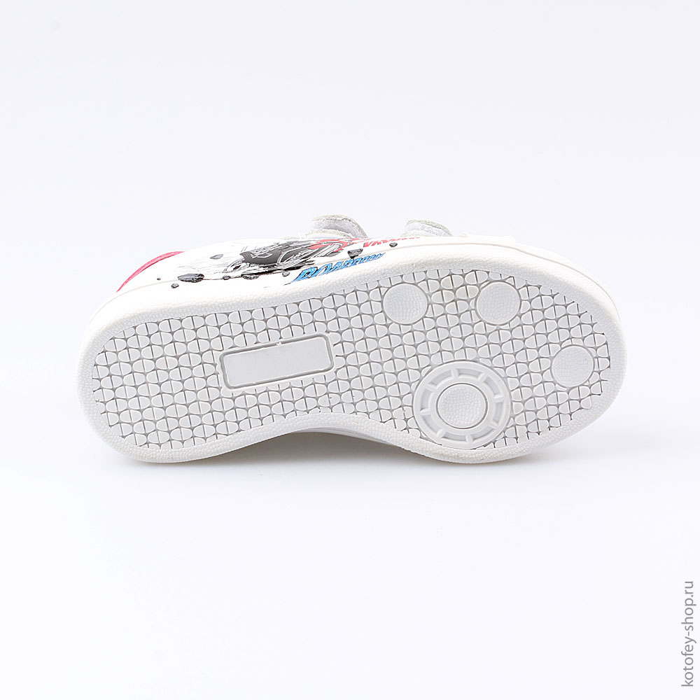 334012-72 Полуботинки, все фото 3