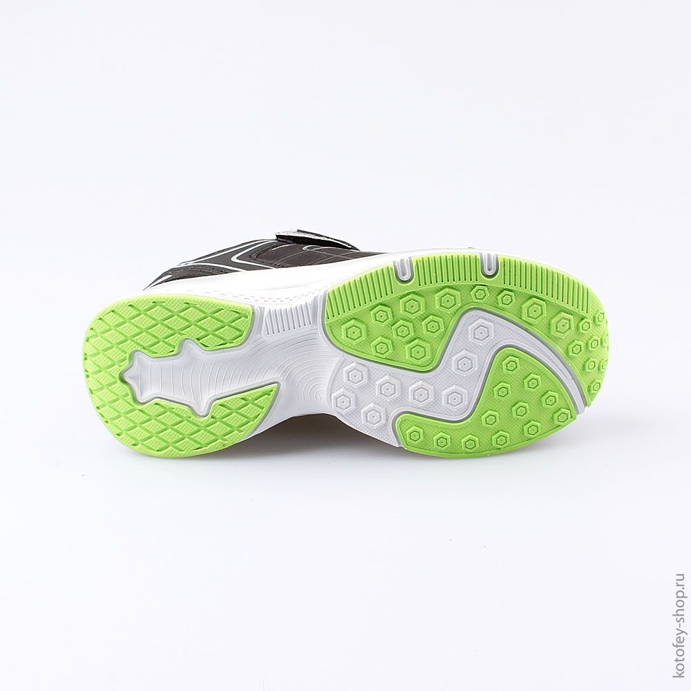 644190-73 Кроссовки, все фото 3