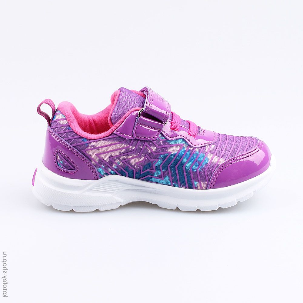 344174-72 Кроссовки, все фото 2