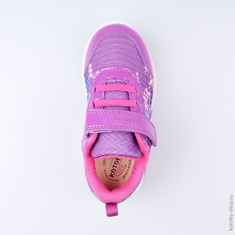 344174-72 Кроссовки, все фото 4