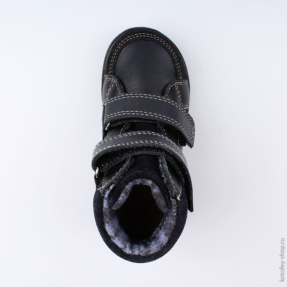 352171-31 Ботинки, все фото 4