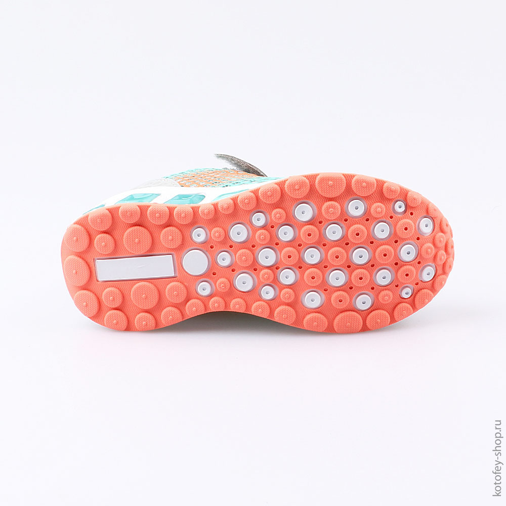 344142-75 Кроссовки, все фото 3