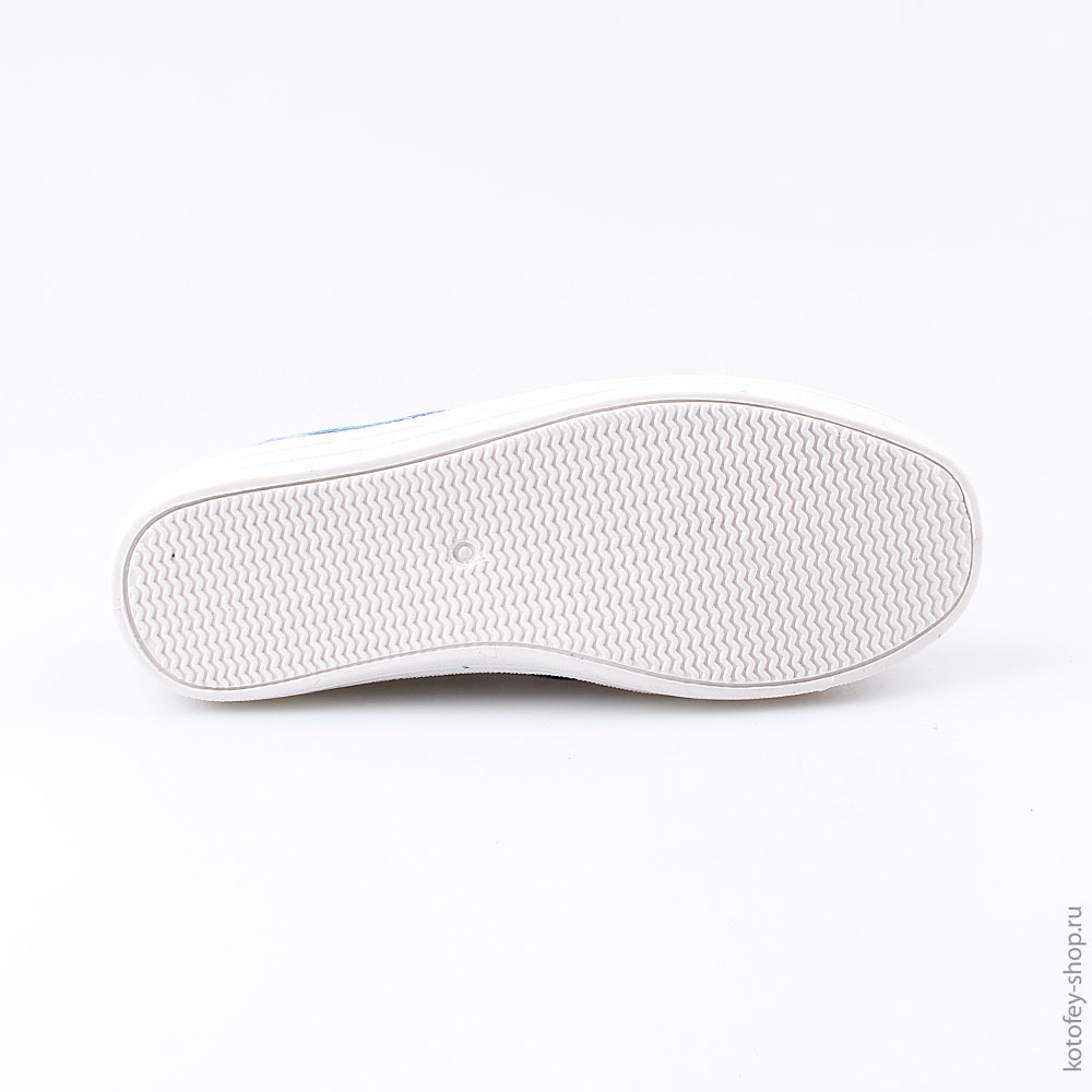 531051-11 Кеды, все фото 3