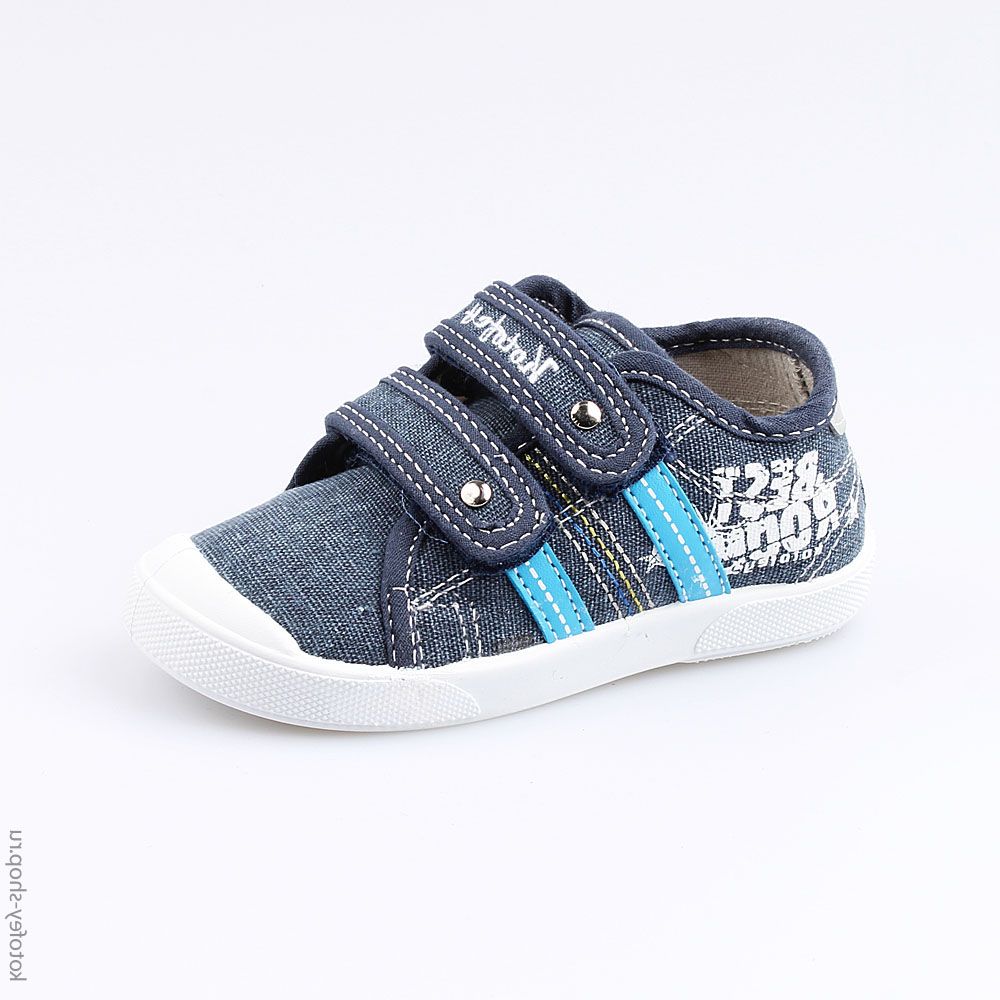 331007-11 Кеды, все фото 1