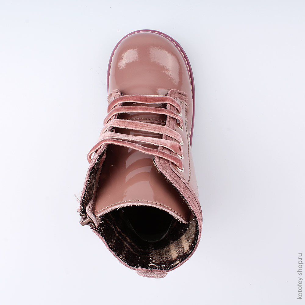 352169-32 Ботинки, все фото 4