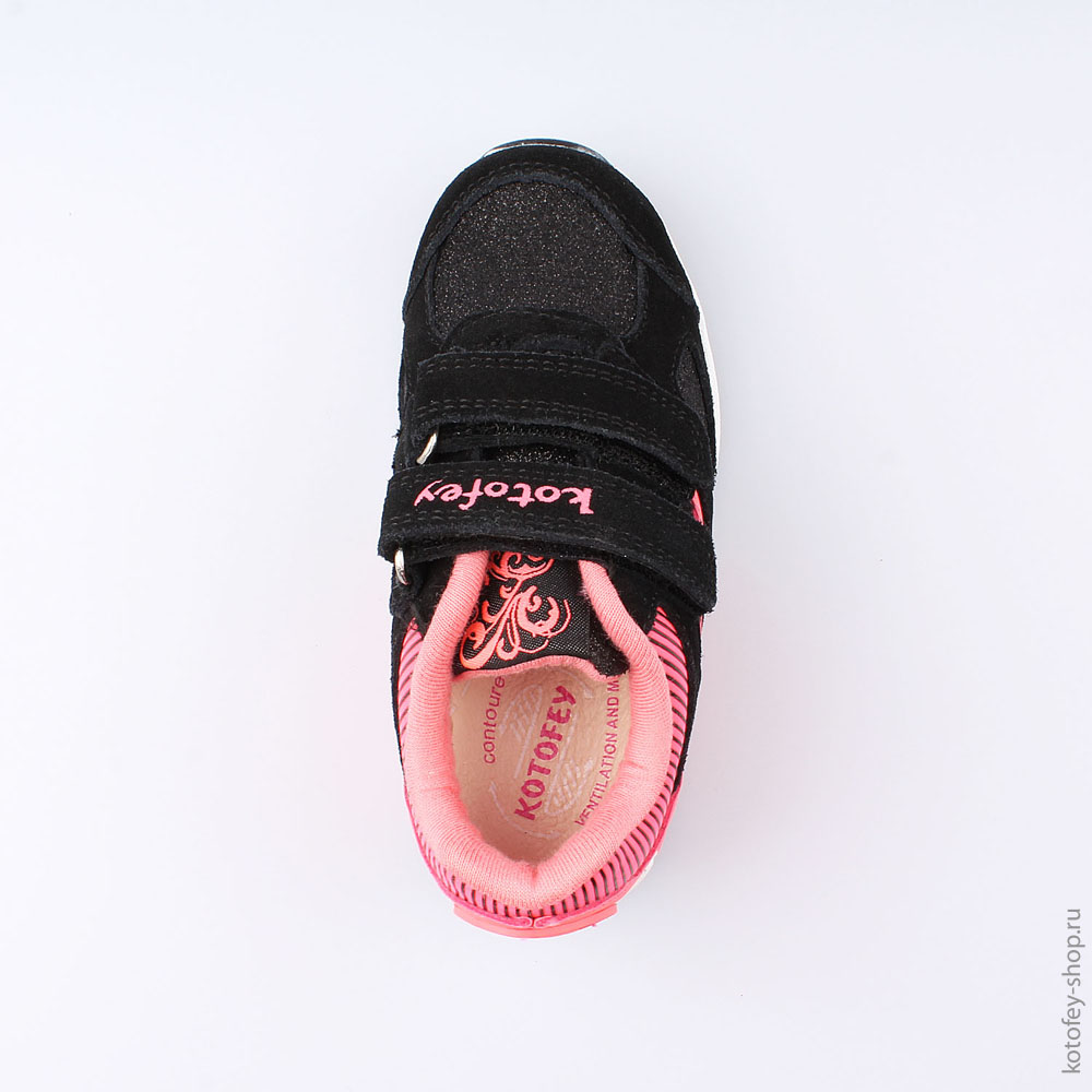 344181-72 Кроссовки, все фото 4