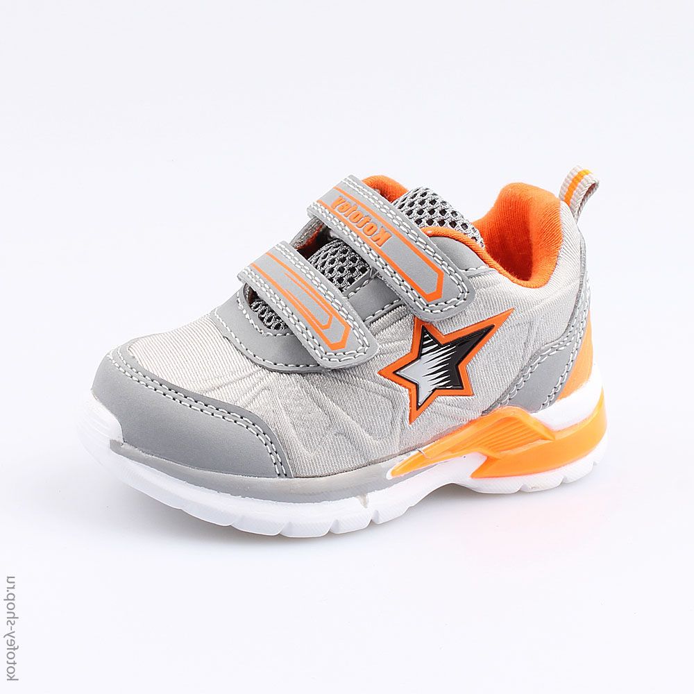 144085-71 Кроссовки, все фото 1