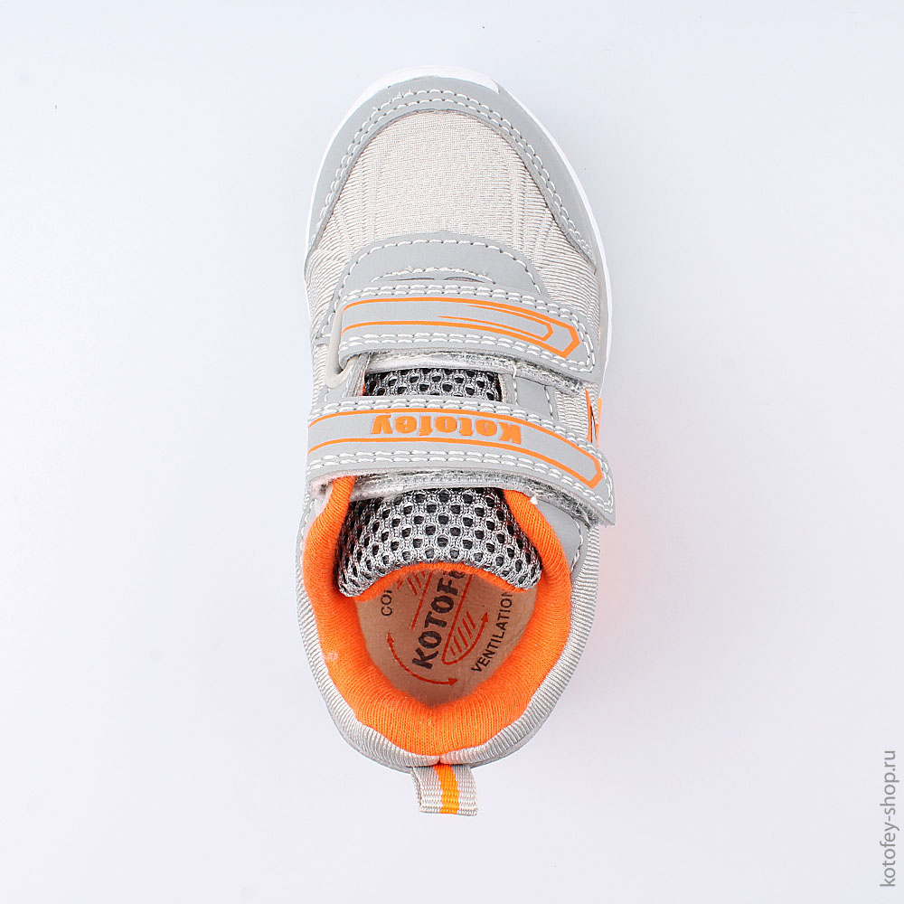 144085-71 Кроссовки, все фото 4