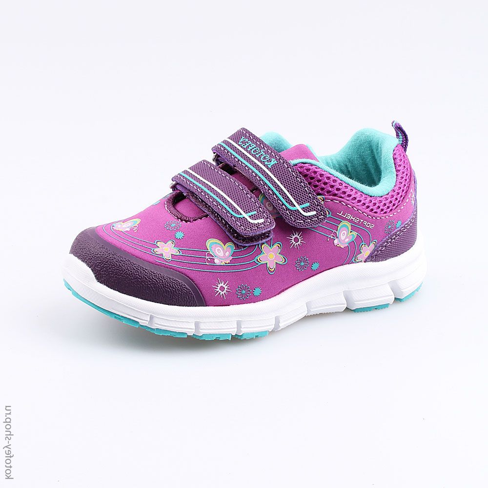 344157-75 Кроссовки, все фото 1