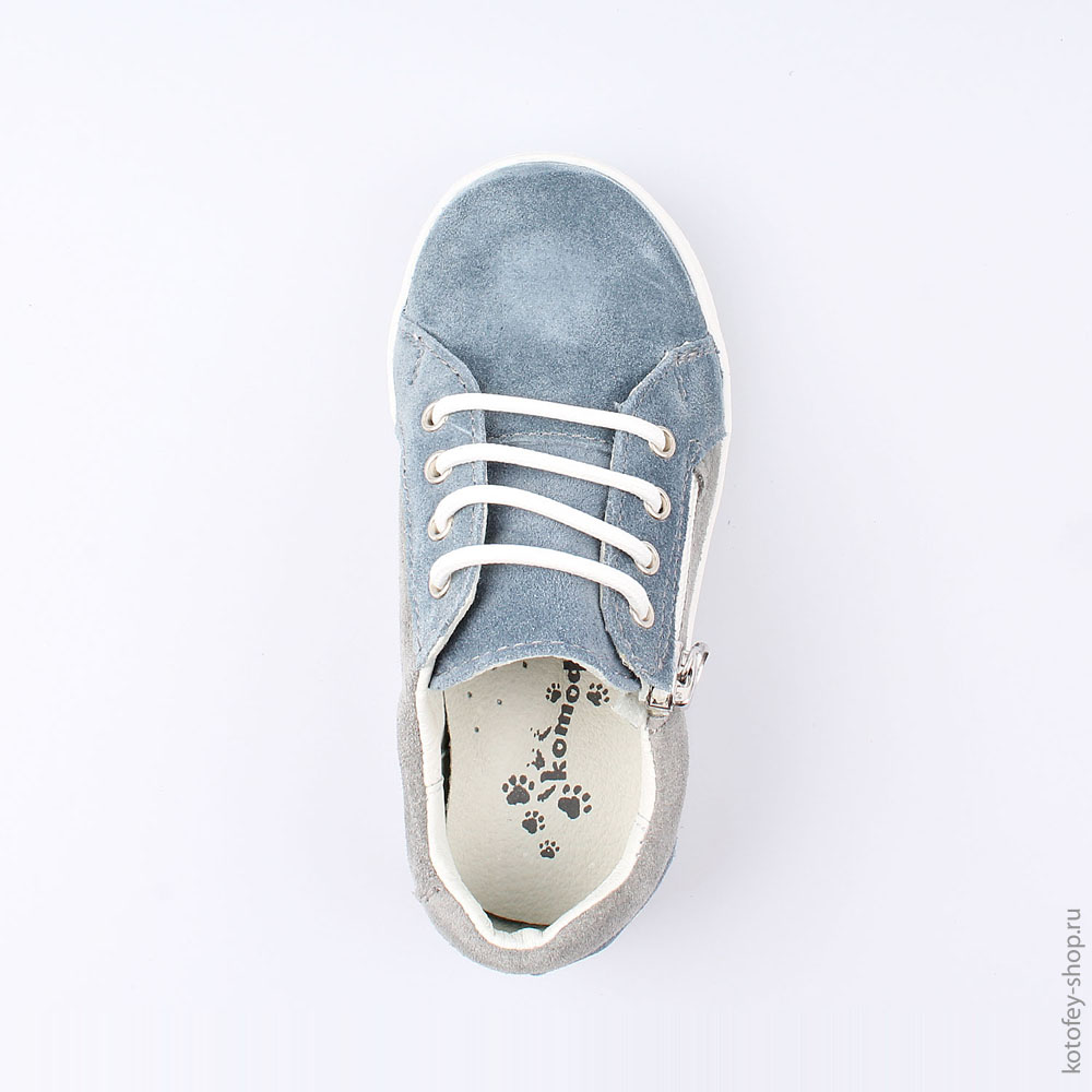 332101-21 Полуботинки, все фото 4