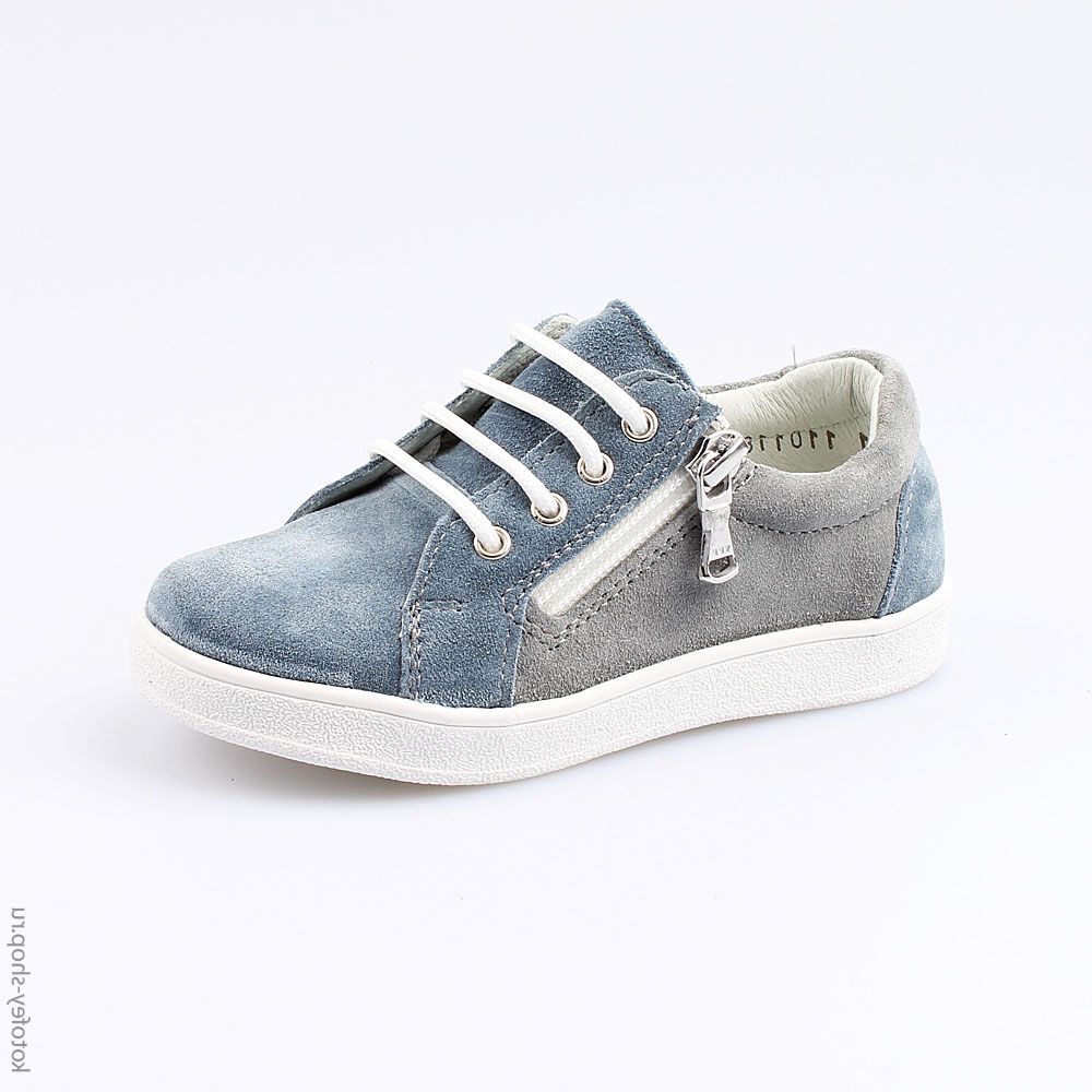 332101-21 Полуботинки, все фото 1