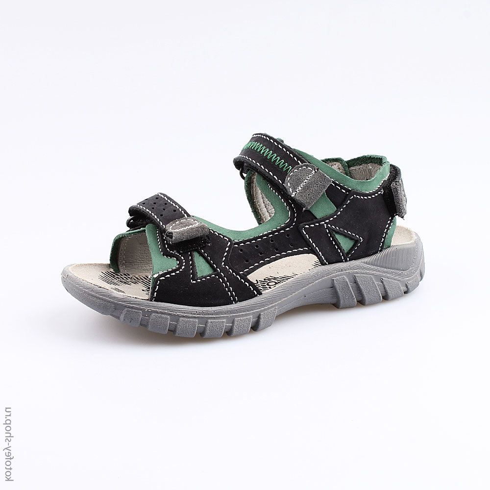 522029-25 Сандалии, все фото 1