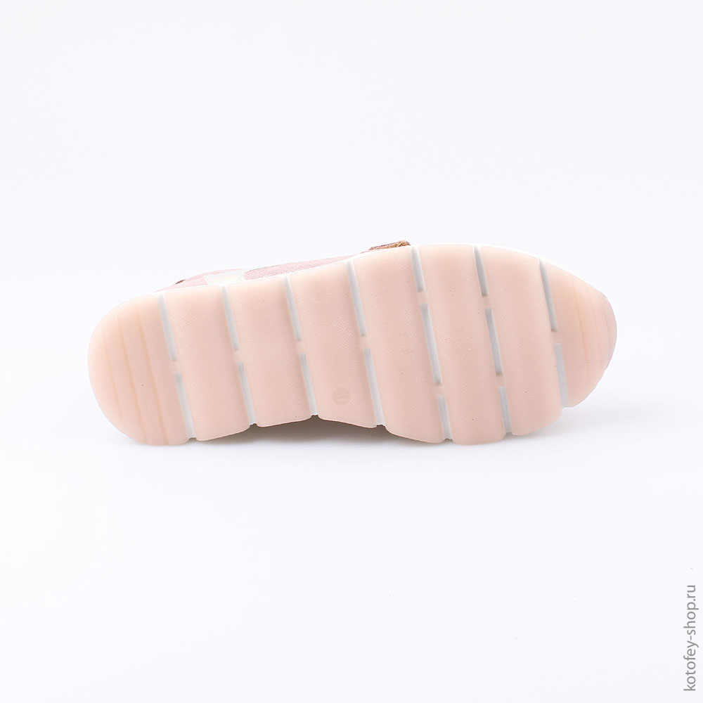 532170-24 Полуботинки, все фото 3