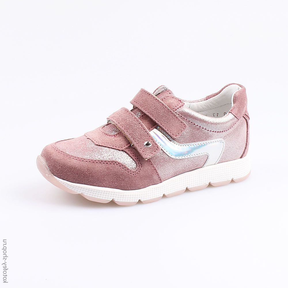 532170-24 Полуботинки, все фото 1