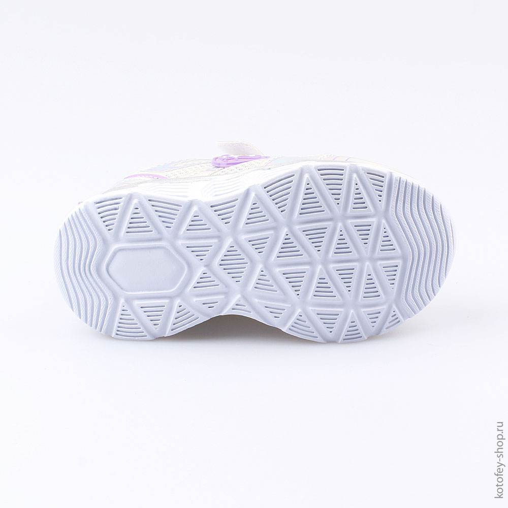 144078-71 Кроссовки с LED-подсветкой на подошве, все фото 3