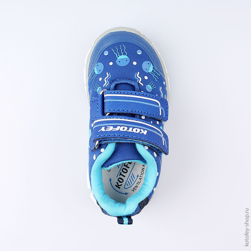 144081-71 Кроссовки, все фото 4