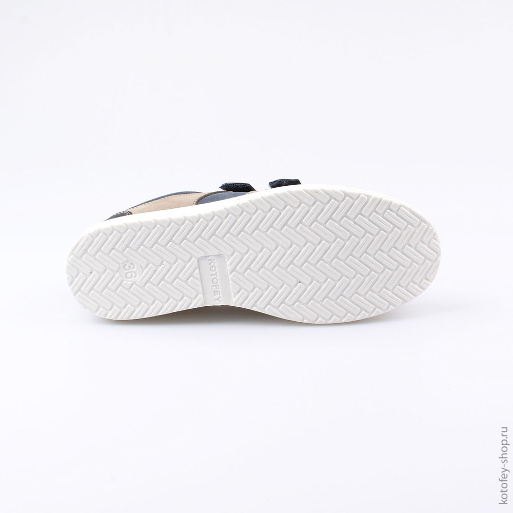 732193-22 Полуботинки, все фото 3