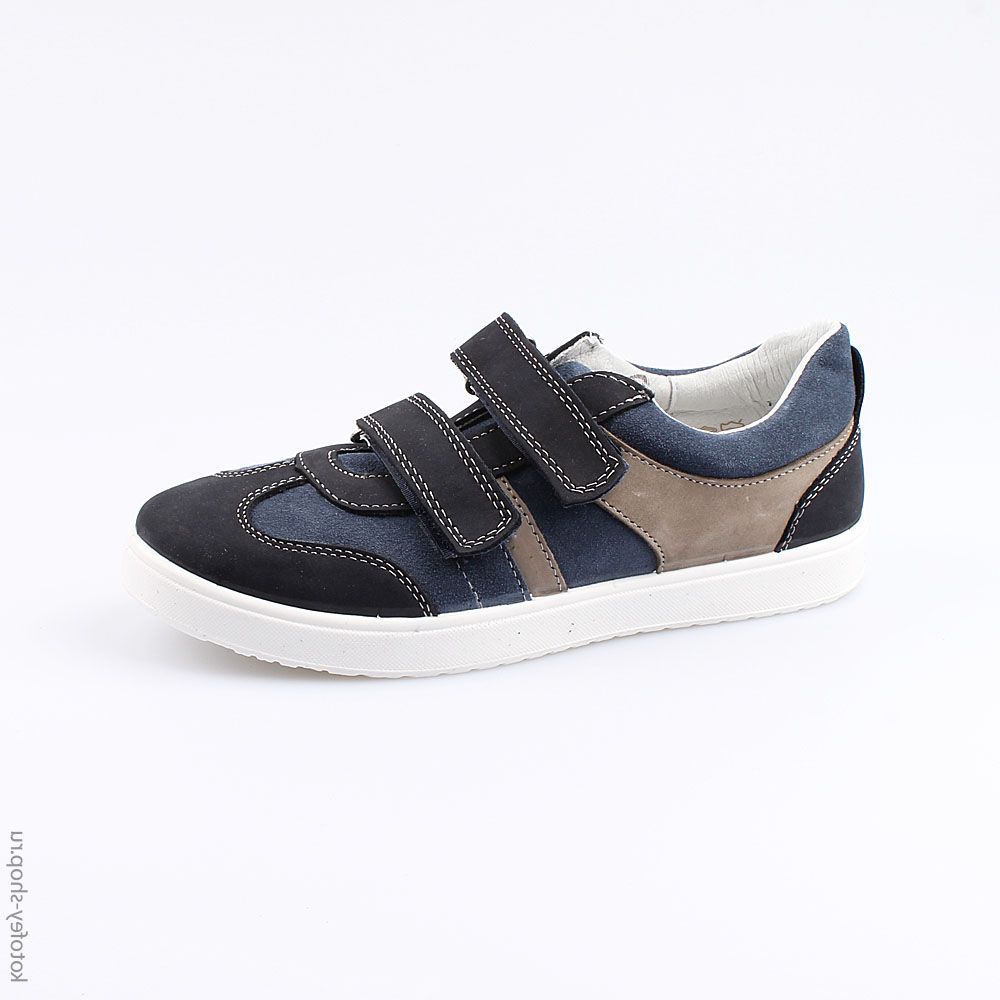 732193-22 Полуботинки, все фото 1