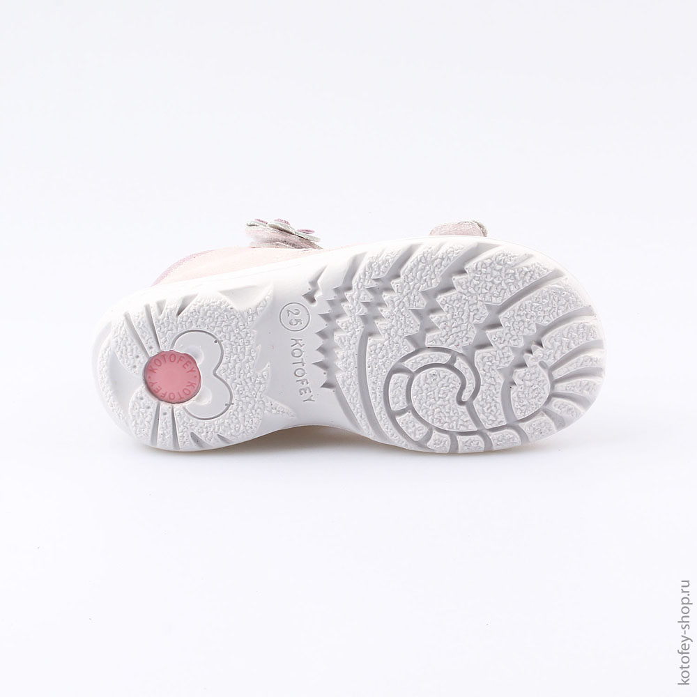 322049-21 Босоножки, все фото 3