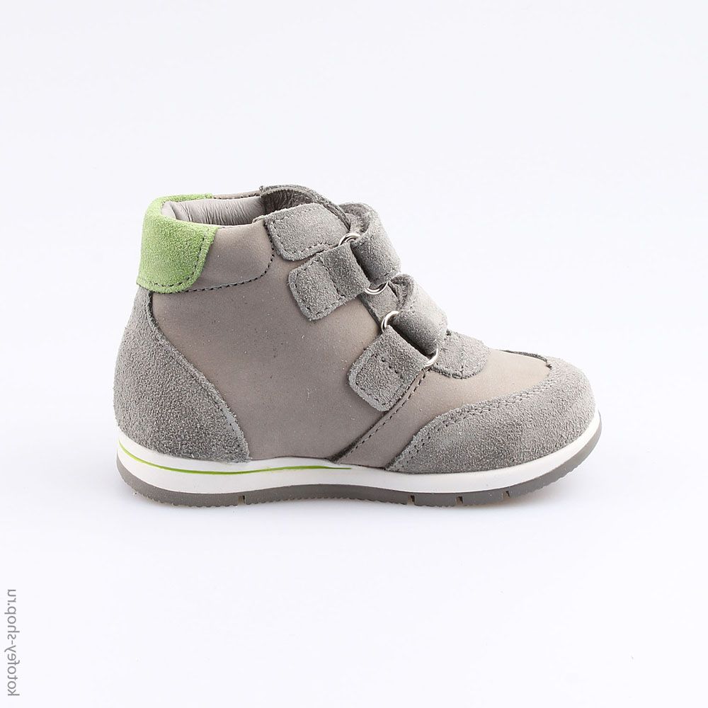 152191-22 Ботинки, все фото 2