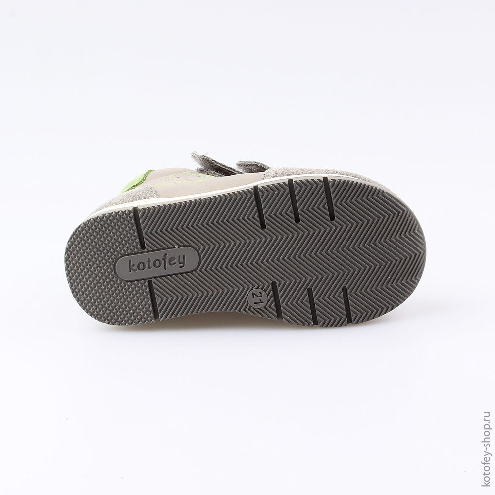 152191-22 Ботинки, все фото 3