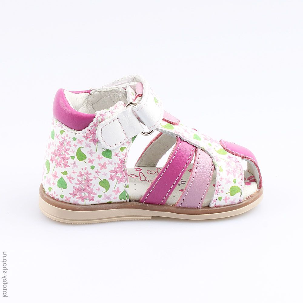 022091-22 Туфли летние, все фото 2