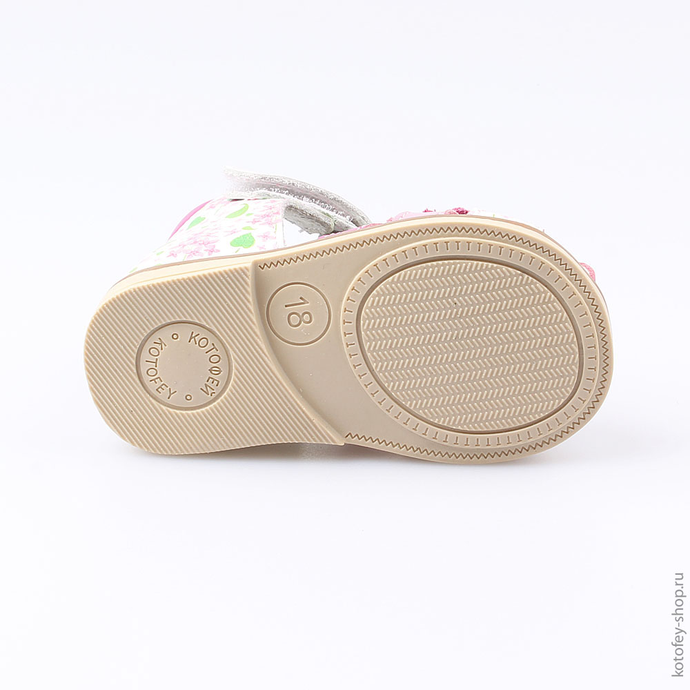 022091-22 Туфли летние, все фото 3