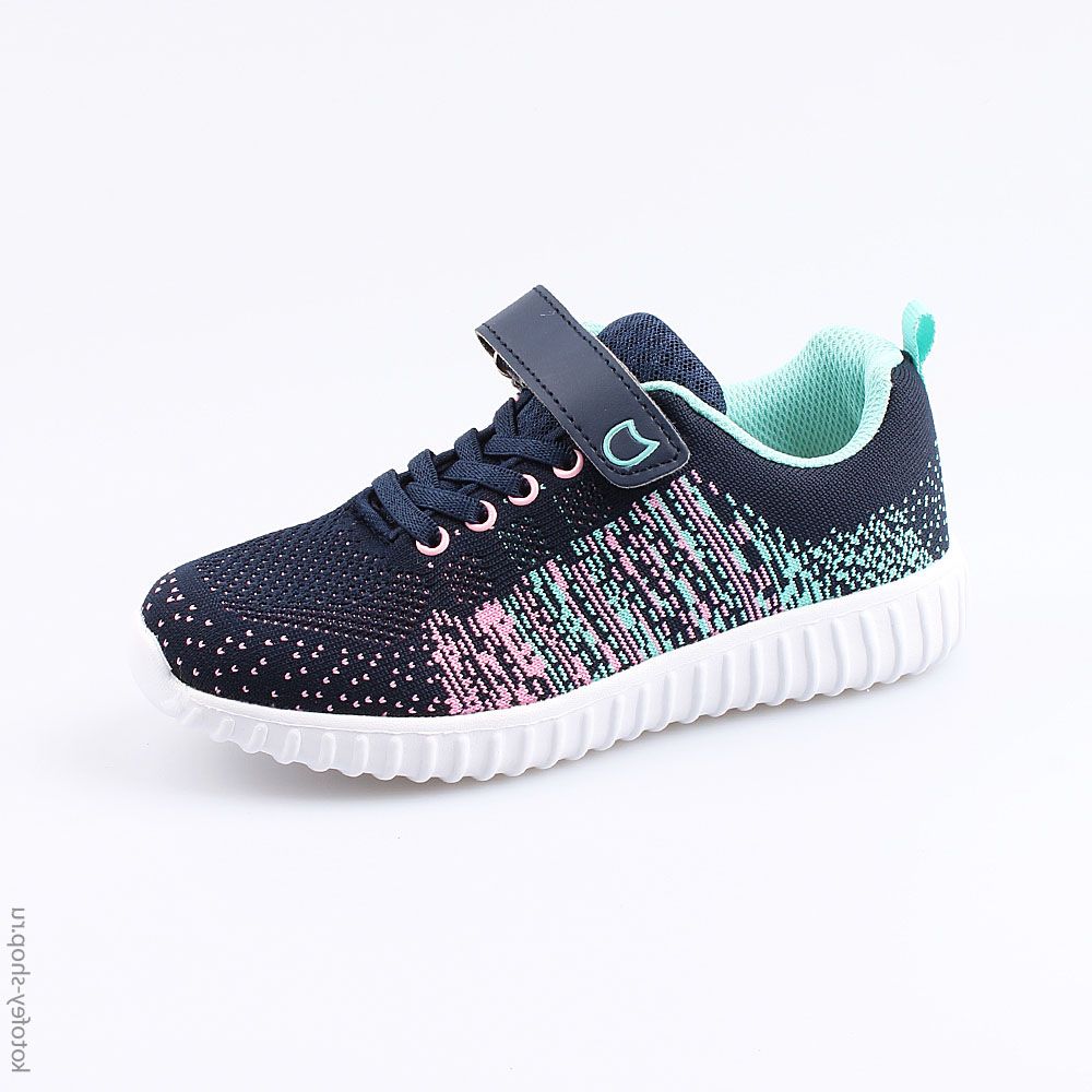 641009-71 Кроссовки, все фото 1