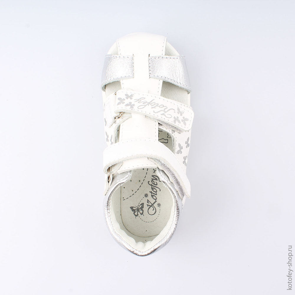 322058-21 Босоножки, все фото 4