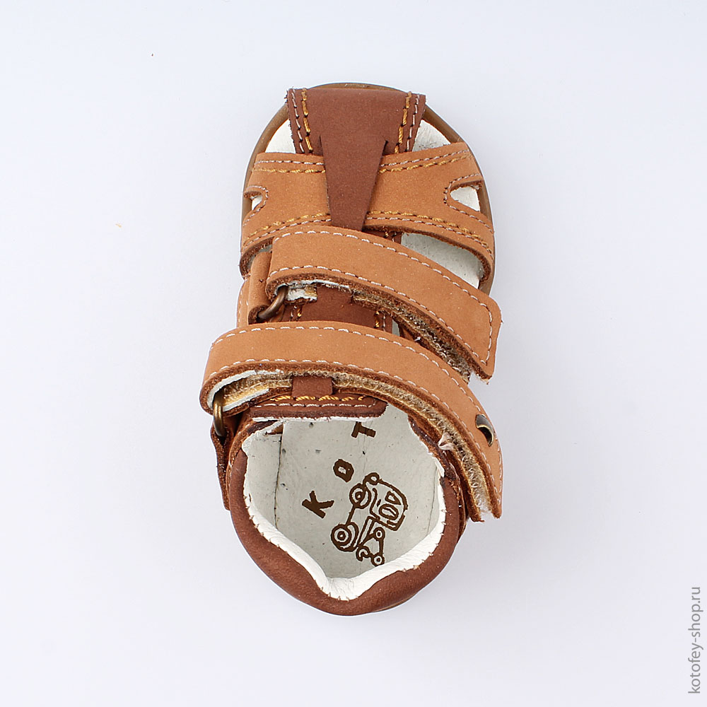 022089-22 Туфли летние, все фото 4