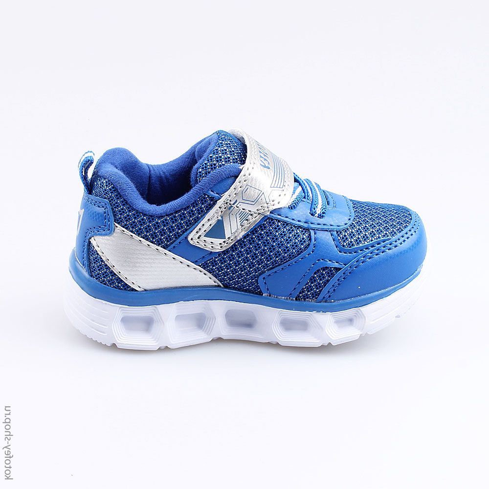 144087-71 Кроссовки, все фото 2