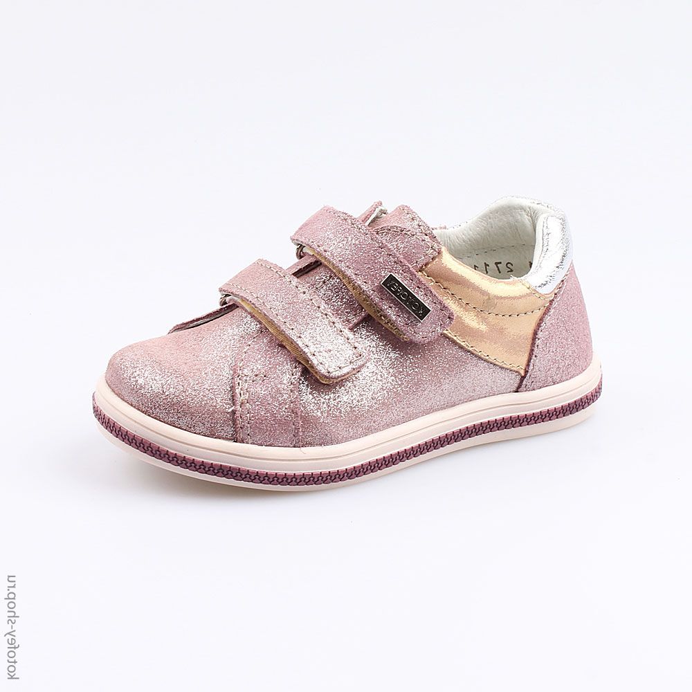 332097-21 Полуботинки, все фото 1