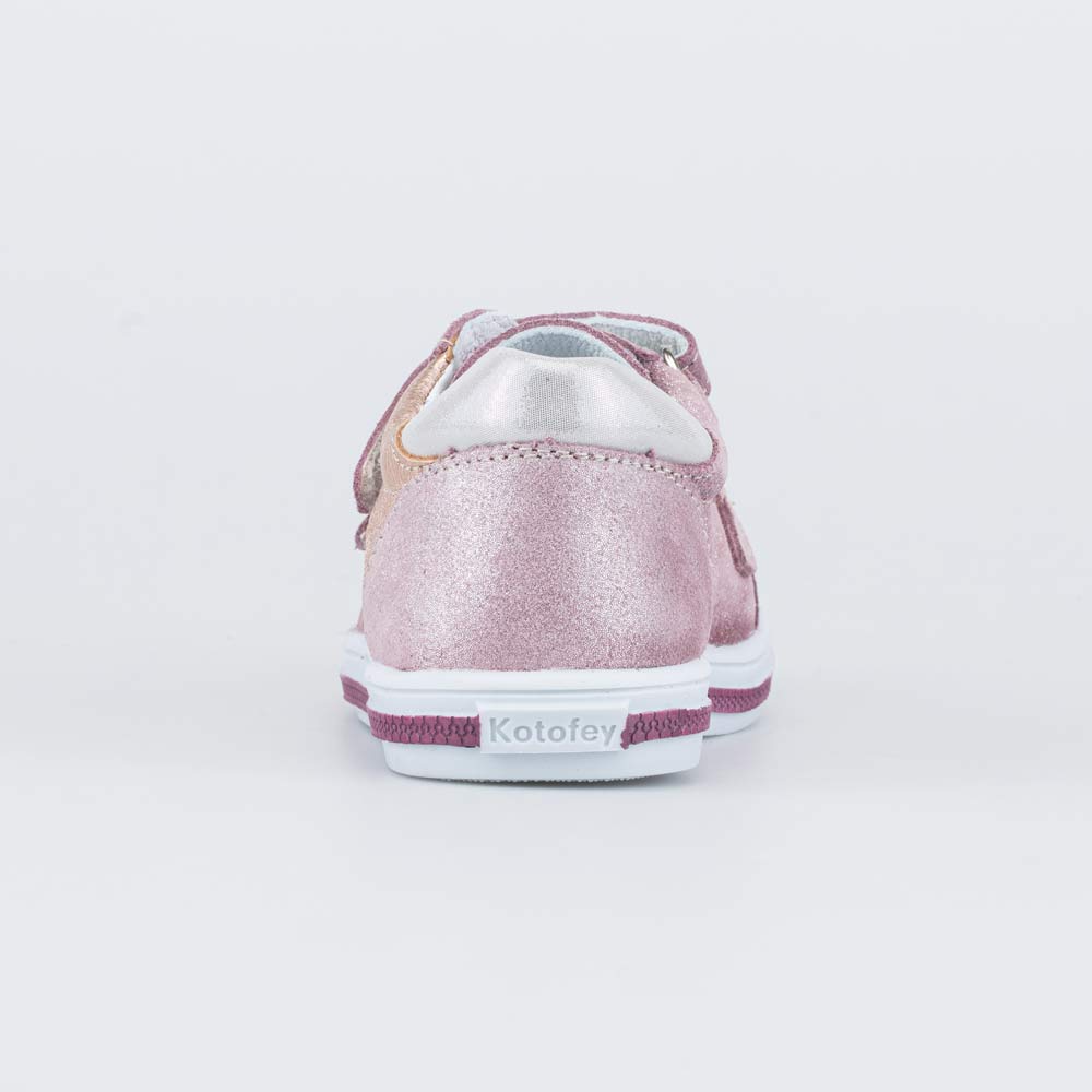 332097-21 Полуботинки, все фото 5