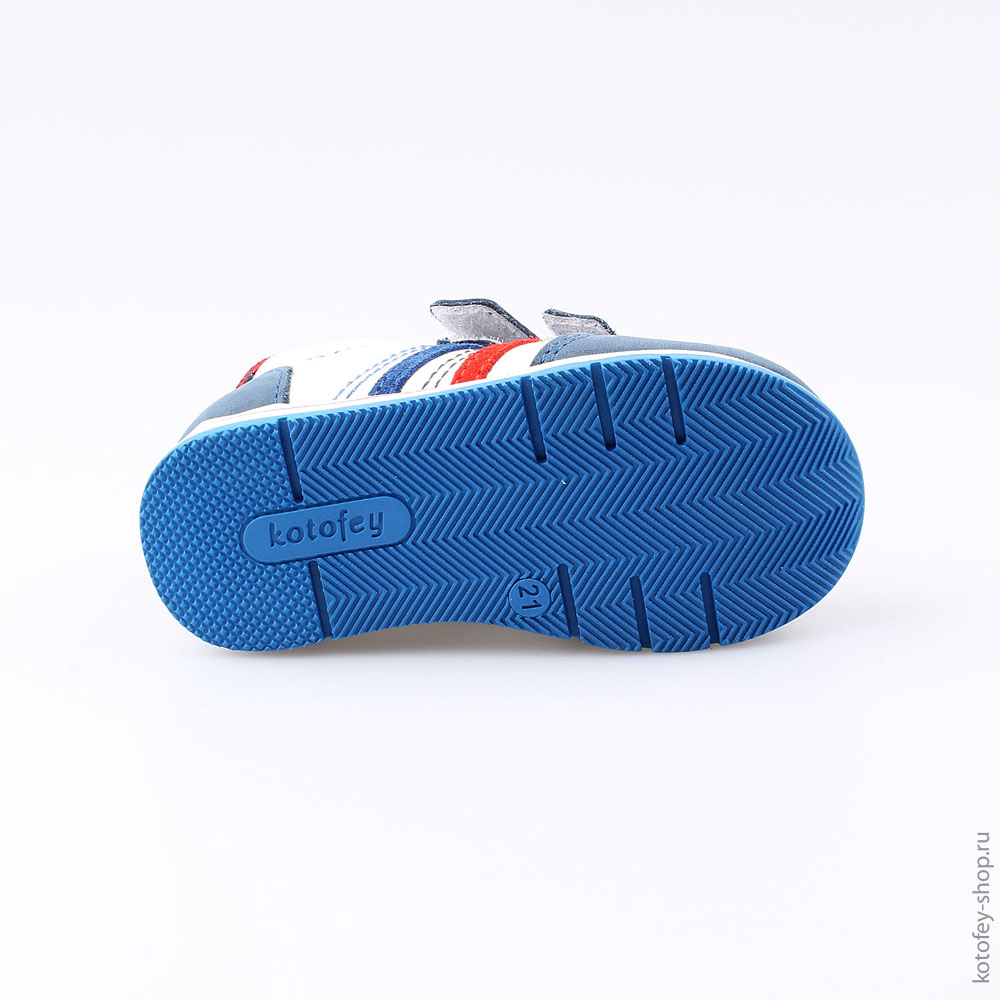 132121-21 Полуботинки, все фото 3