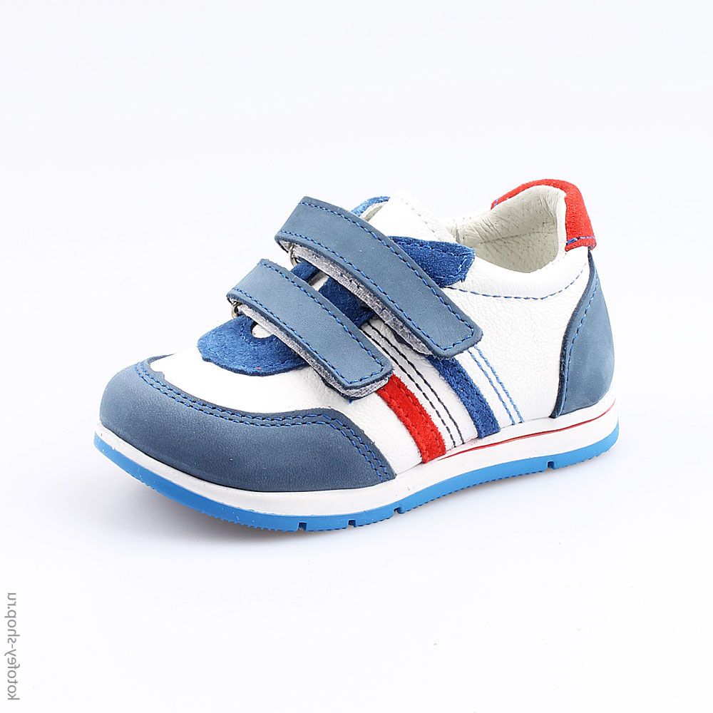 132121-21 Полуботинки, все фото 1