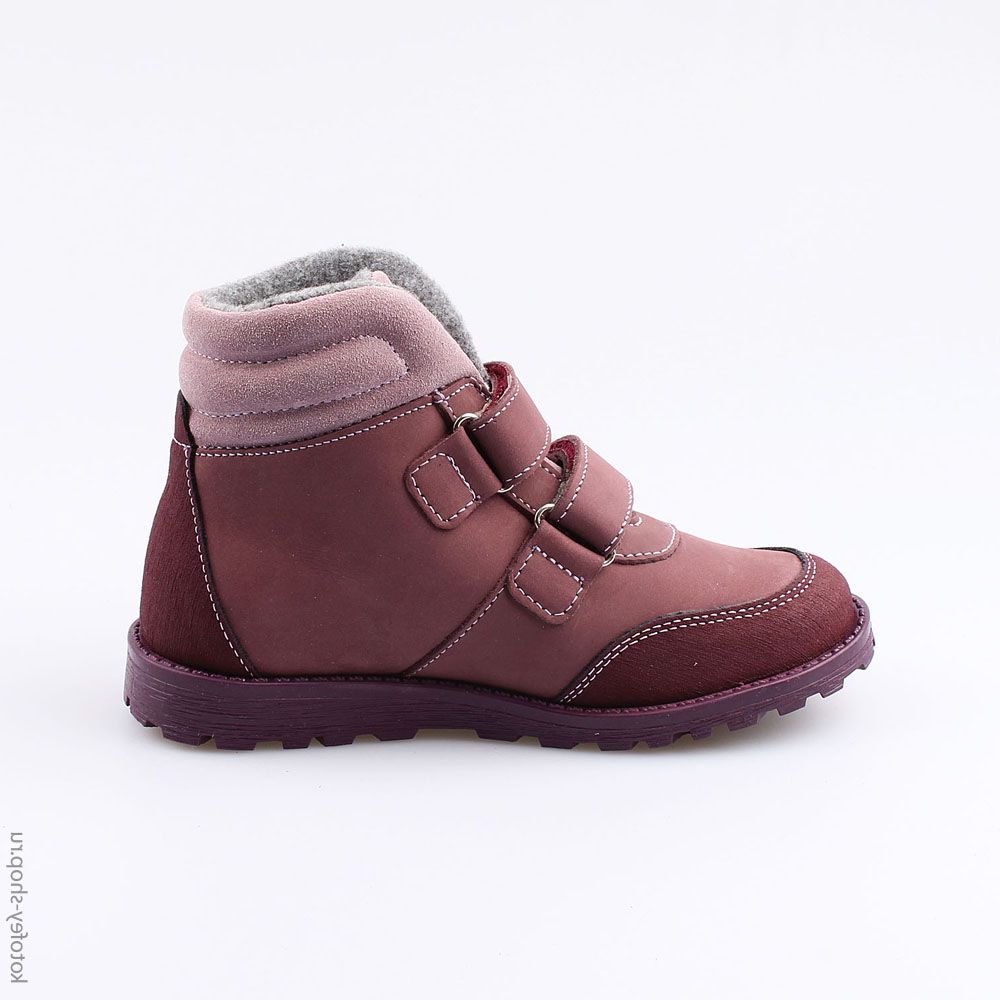 652090-31 Ботинки, все фото 2