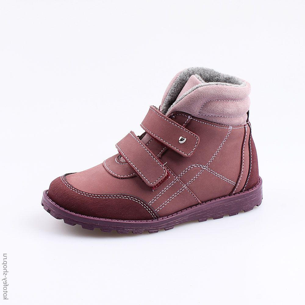 652090-31 Ботинки, все фото 1