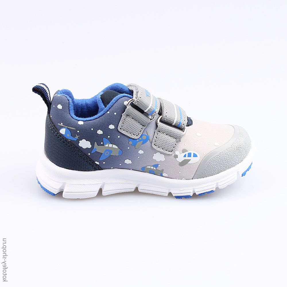 144082-71 Кроссовки, все фото 2