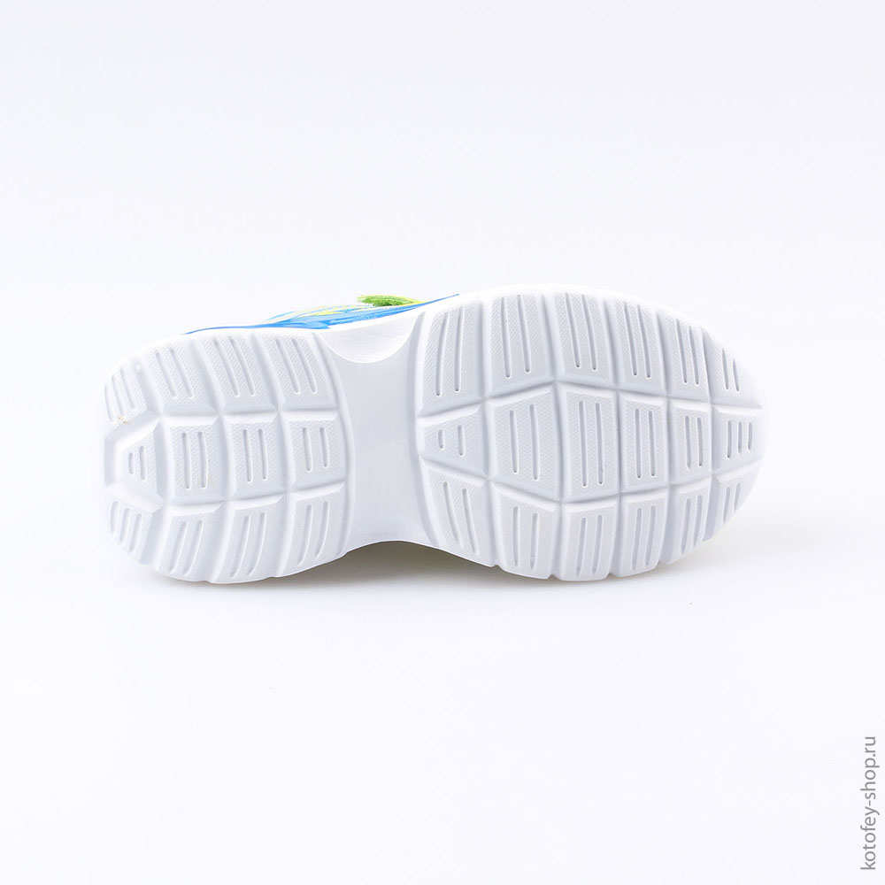 344180-72 Кроссовки, все фото 3