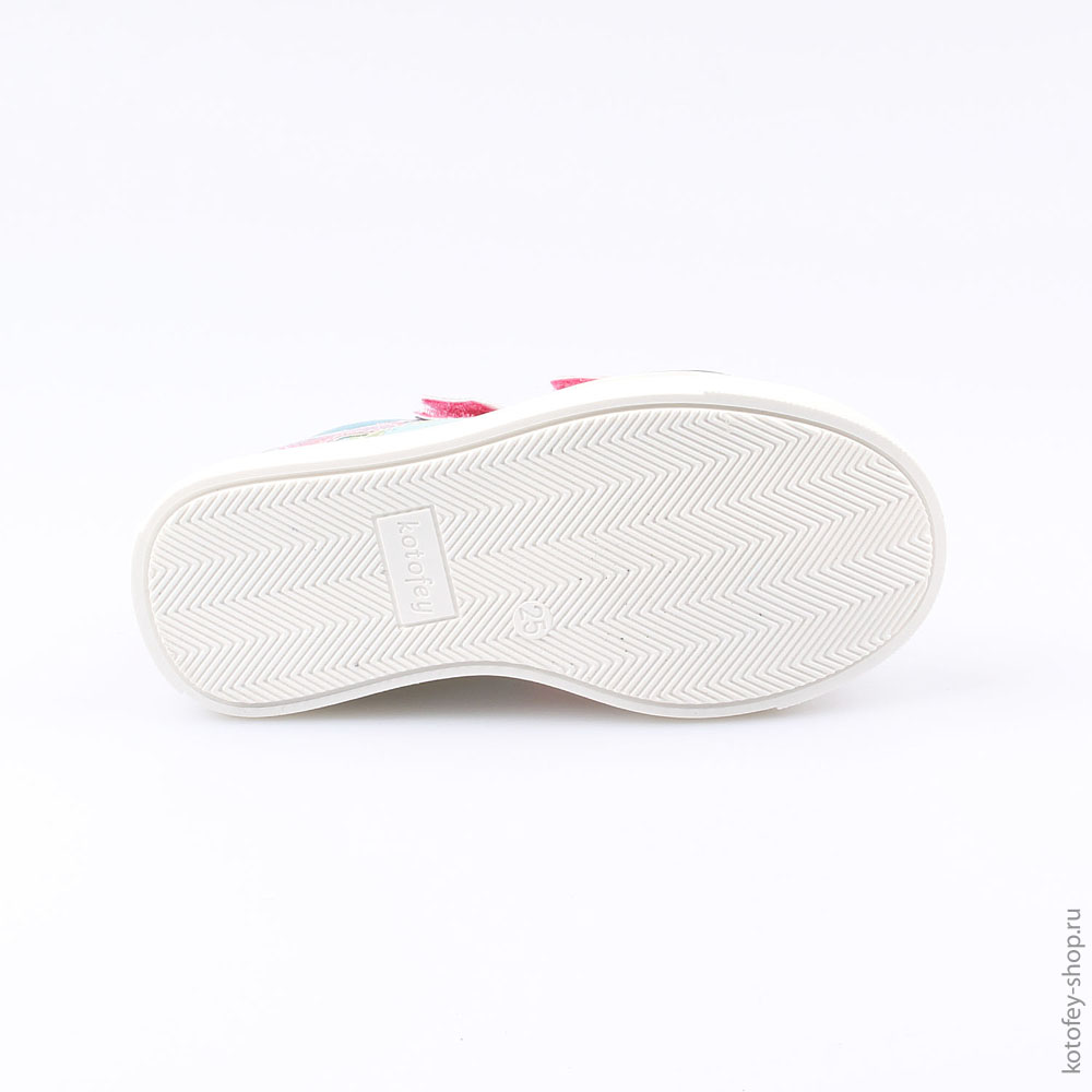 352168-21 Ботинки, все фото 3